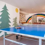 Apartman Lorenzenhaeusle Titisee-Neustadt