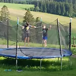Apartamento Lorenzenhaeusle Titisee-Neustadt