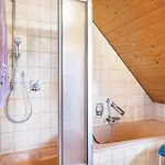 Apartman Lorenzenhaeusle Titisee-Neustadt
