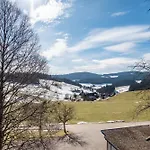 Apartman Lorenzenhaeusle Titisee-Neustadt