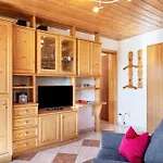 Apartman Lorenzenhaeusle Titisee-Neustadt