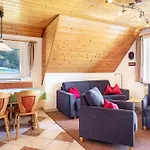 Apartman Lorenzenhaeusle Titisee-Neustadt