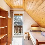 Apartman Lorenzenhaeusle *