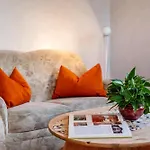 Lorenzenhaeusle Apartman *