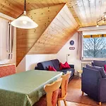 Apartman Lorenzenhaeusle Titisee-Neustadt
