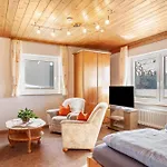 Apartman Lorenzenhaeusle
