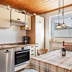 Lorenzenhaeusle Apartman *