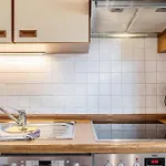Apartman Lorenzenhaeusle Titisee-Neustadt