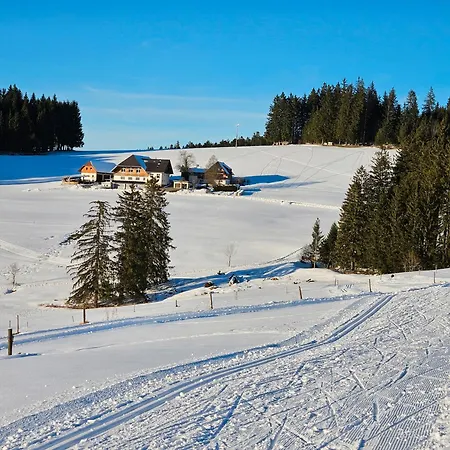 Lorenzenhaeusle Appartement