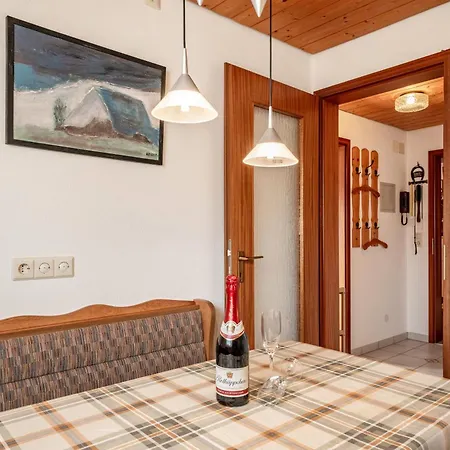 Lorenzenhaeusle Apartment Titisee-Neustadt