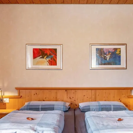 Lorenzenhaeusle Appartement