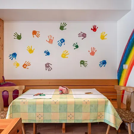 Apartamento Lorenzenhaeusle