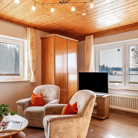 Lorenzenhaeusle Apartamento *