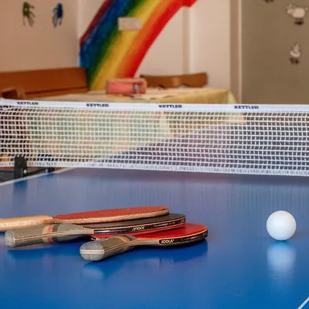 Apartamento Lorenzenhaeusle *