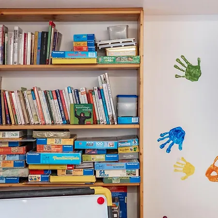 Lorenzenhaeusle Apartamento Titisee-Neustadt