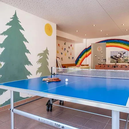 Apartment Lorenzenhaeusle Titisee-Neustadt