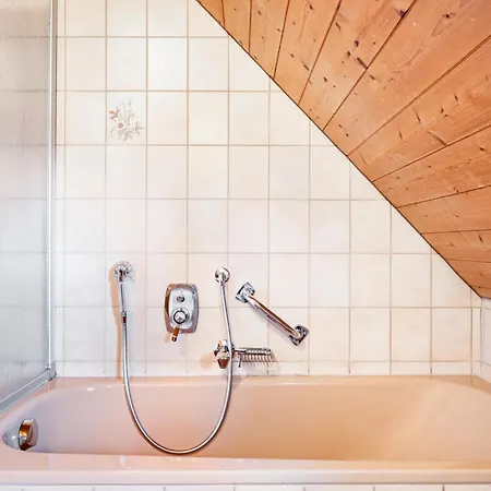 Lorenzenhaeusle Apartment Titisee-Neustadt