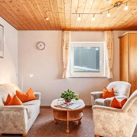 Apartment Lorenzenhaeusle