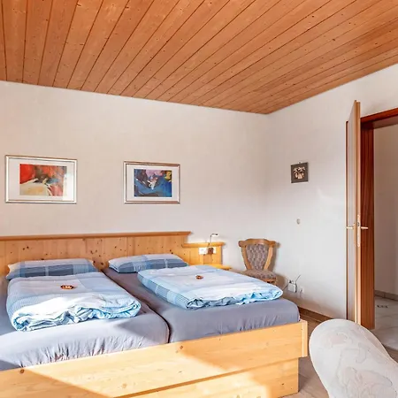 Lorenzenhaeusle Apartamento *