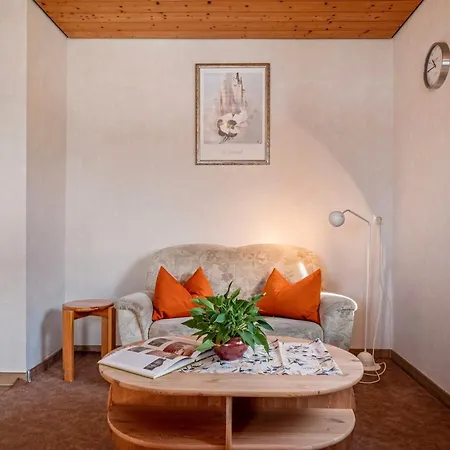 Apartment Lorenzenhaeusle Titisee-Neustadt