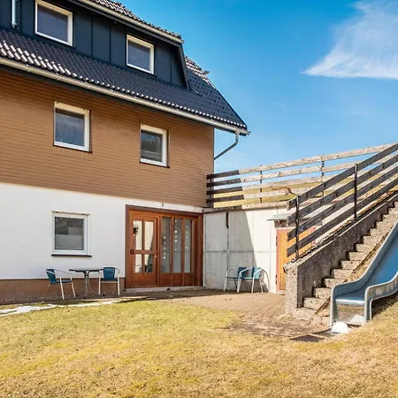 Lorenzenhaeusle Apartman