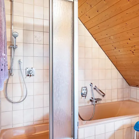 Appartement Lorenzenhaeusle