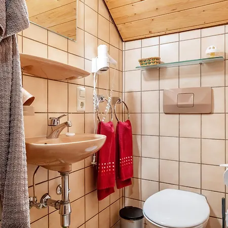 Lorenzenhaeusle Apartamento *