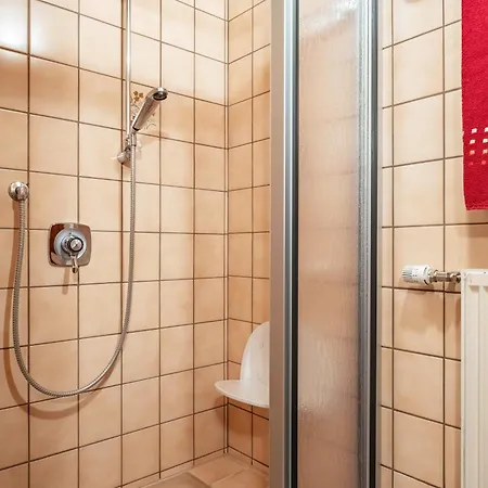 Lorenzenhaeusle Appartement Titisee-Neustadt