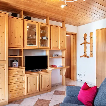 Appartement Lorenzenhaeusle Titisee-Neustadt