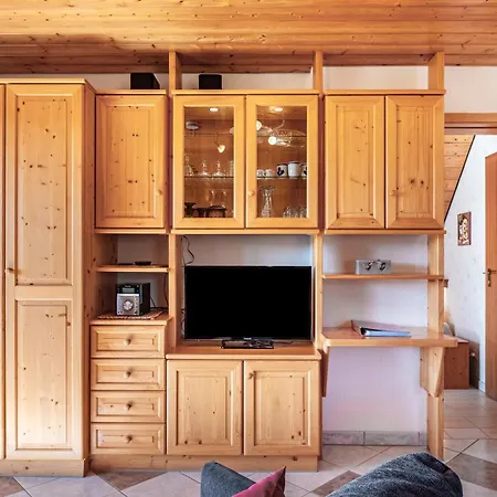 Apartment Lorenzenhaeusle