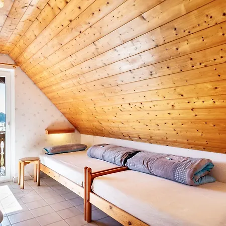 Lorenzenhaeusle Apartamento *