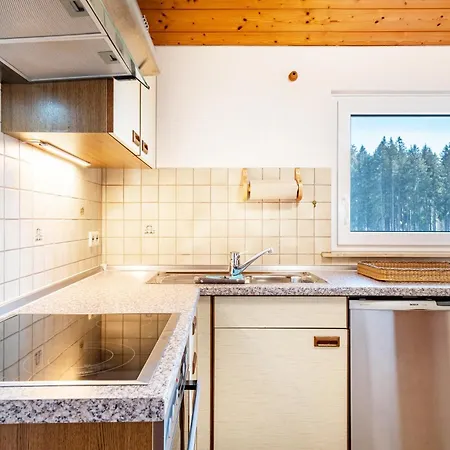 Apartamento Lorenzenhaeusle