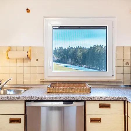 Apartment Lorenzenhaeusle *