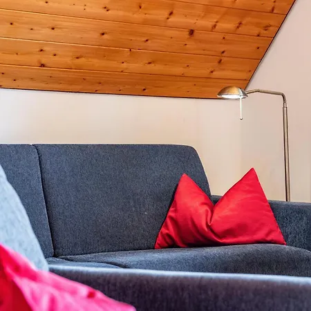 Lorenzenhaeusle Appartement Titisee-Neustadt
