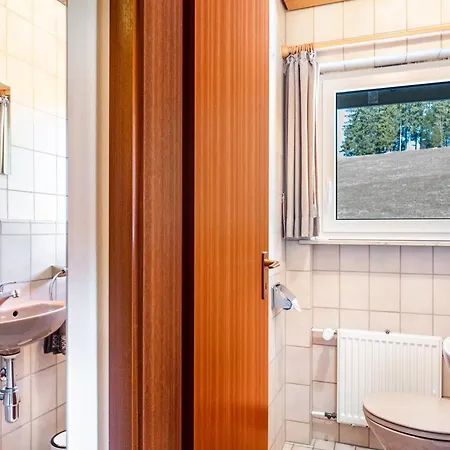 Appartement Lorenzenhaeusle Titisee-Neustadt
