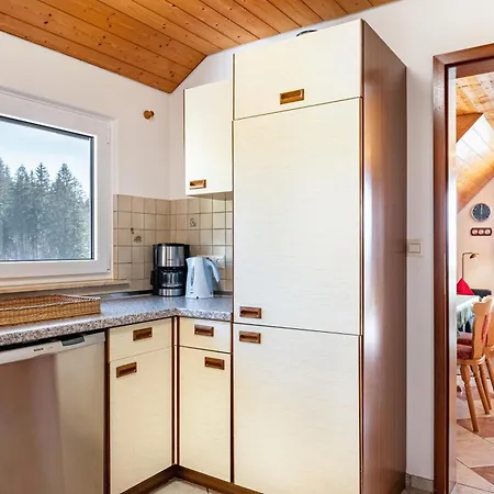 Lorenzenhaeusle Titisee-Neustadt