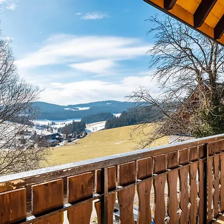 Lorenzenhaeusle * Titisee-Neustadt