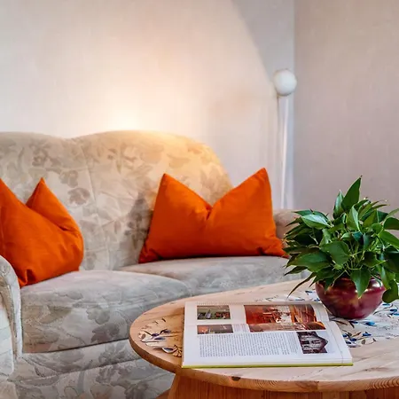 Lorenzenhaeusle Apartment Titisee-Neustadt