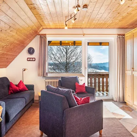 Lorenzenhaeusle Titisee-Neustadt