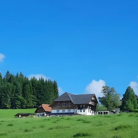 Lorenzenhaeusle Titisee-Neustadt