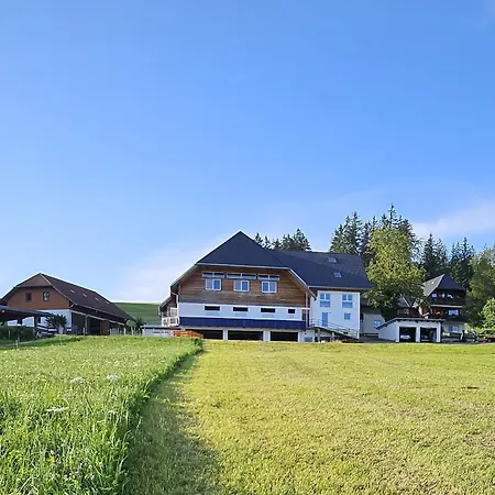 Apartment Lorenzenhaeusle *