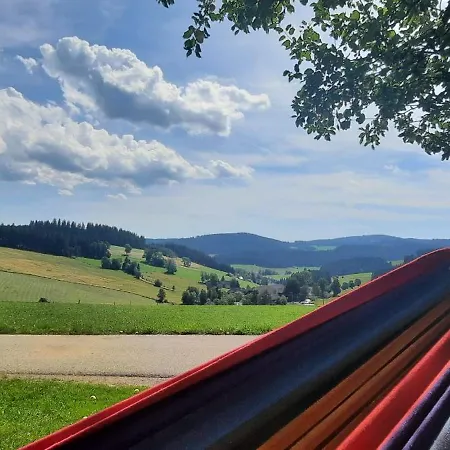 Lorenzenhaeusle Apartamento