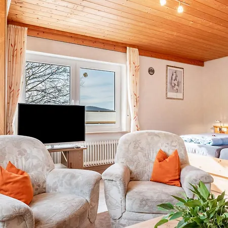 Lorenzenhaeusle Apartamento