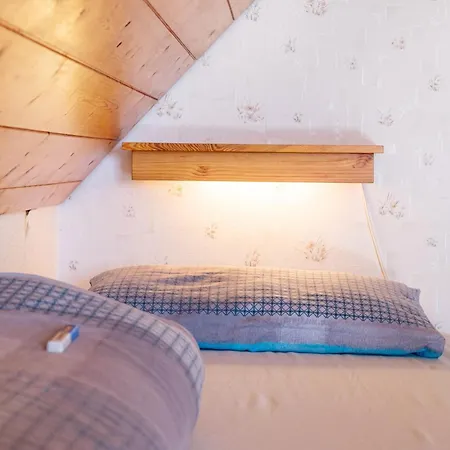 Διαμέρισμα Lorenzenhaeusle Titisee-Neustadt