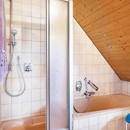 Διαμέρισμα Lorenzenhaeusle Titisee-Neustadt