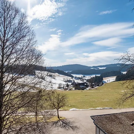 Διαμέρισμα Lorenzenhaeusle Titisee-Neustadt