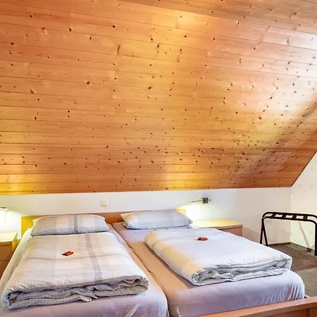 Apartman Lorenzenhaeusle Titisee-Neustadt