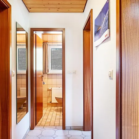 Διαμέρισμα Lorenzenhaeusle Titisee-Neustadt
